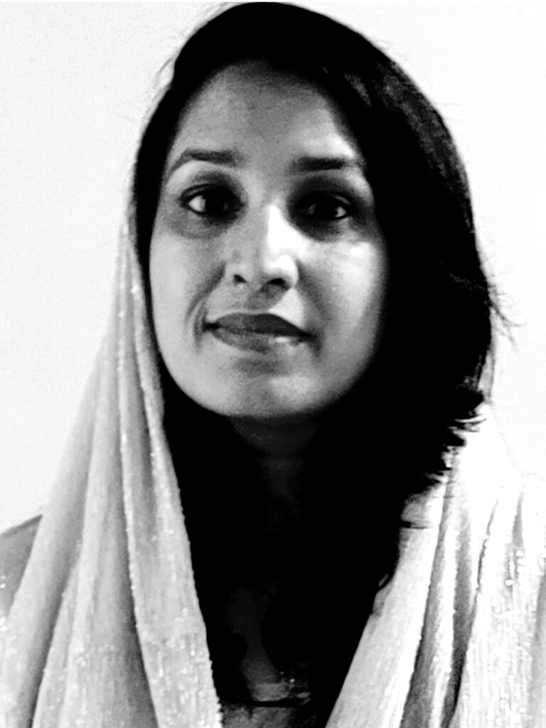 Best digital marketer in Thrissur, Kerala- Sajna A K