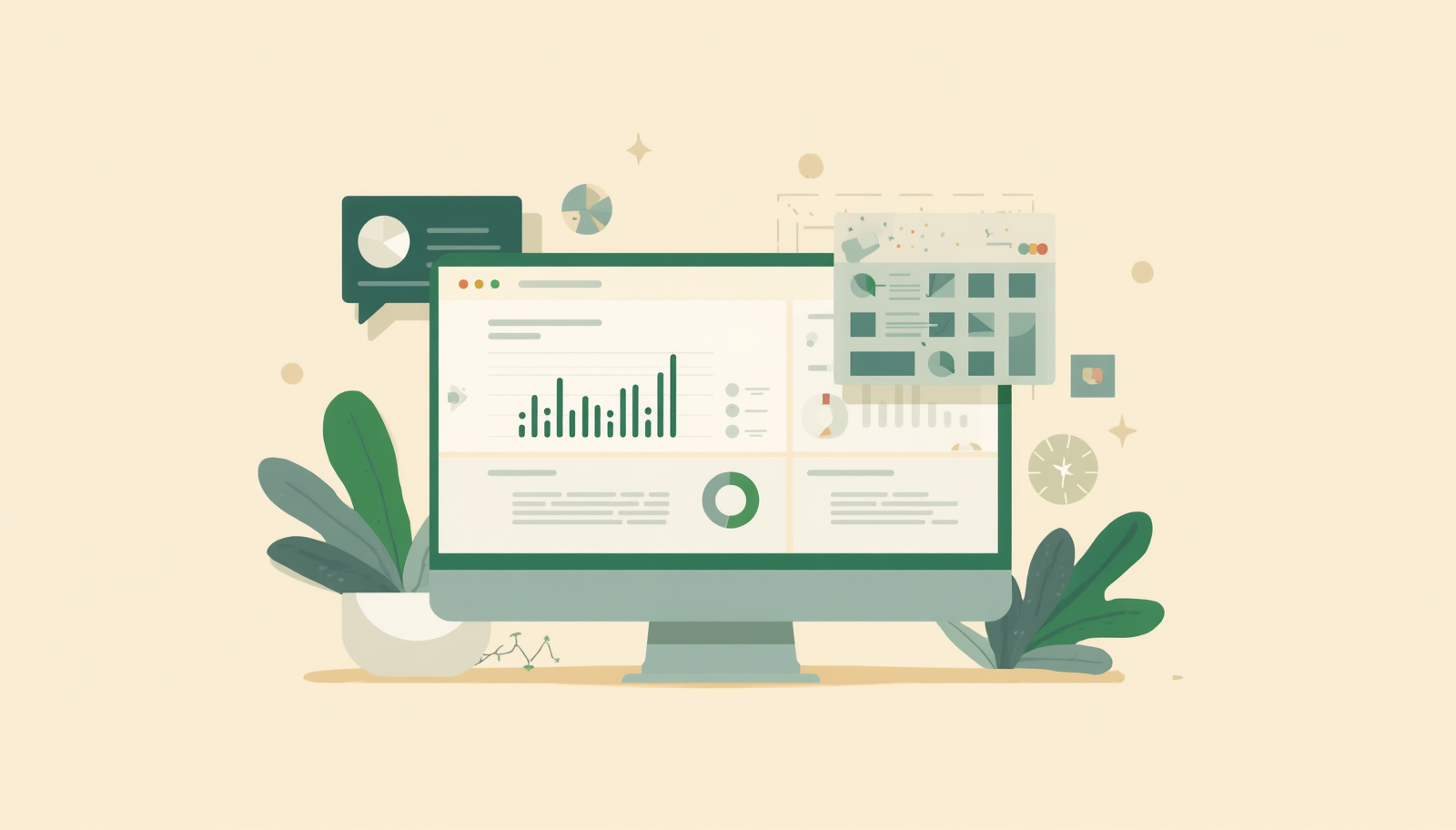 Freelance Digital Marketer