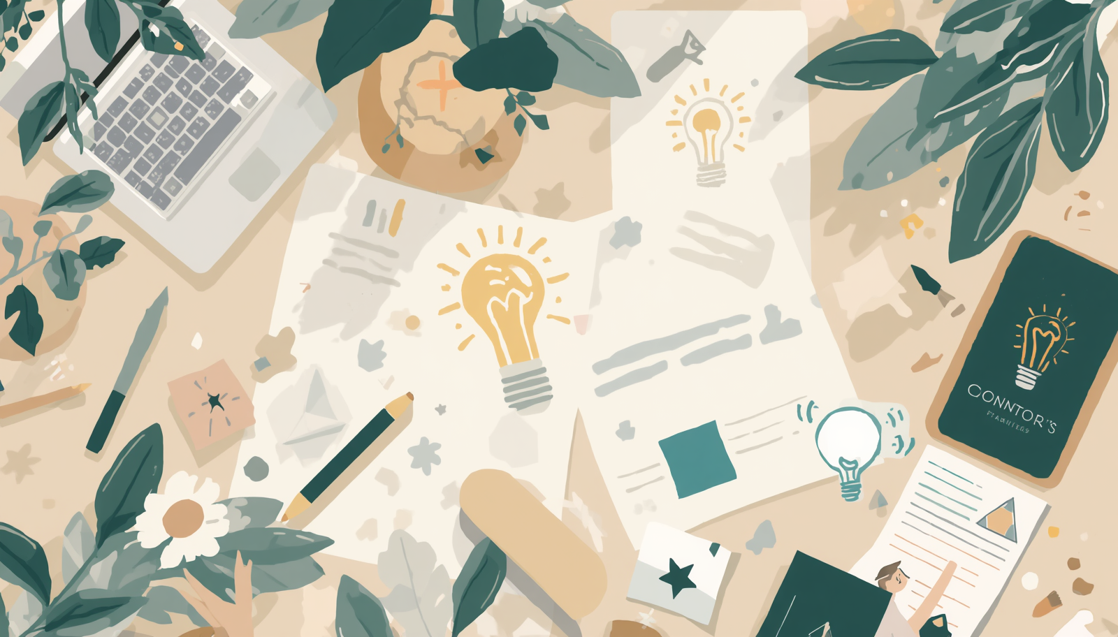 Content Marketing Specialist