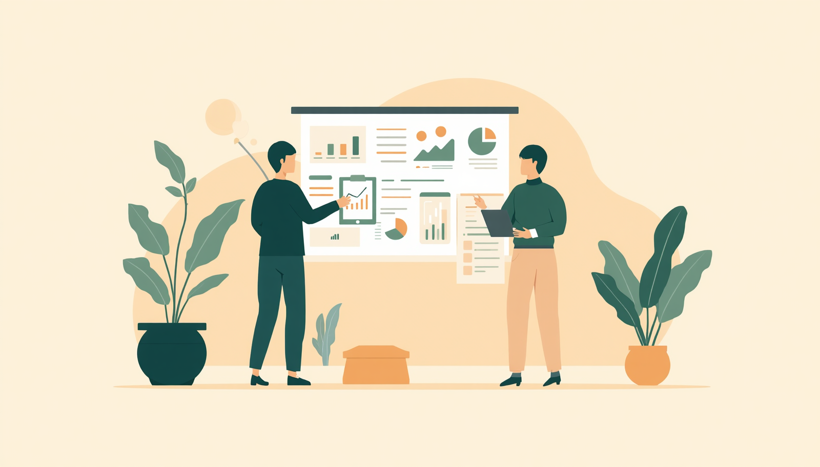 Digital Marketing Training