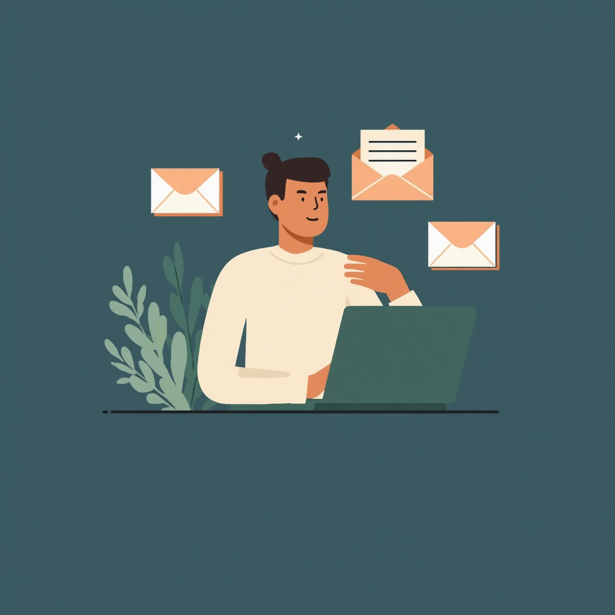 email