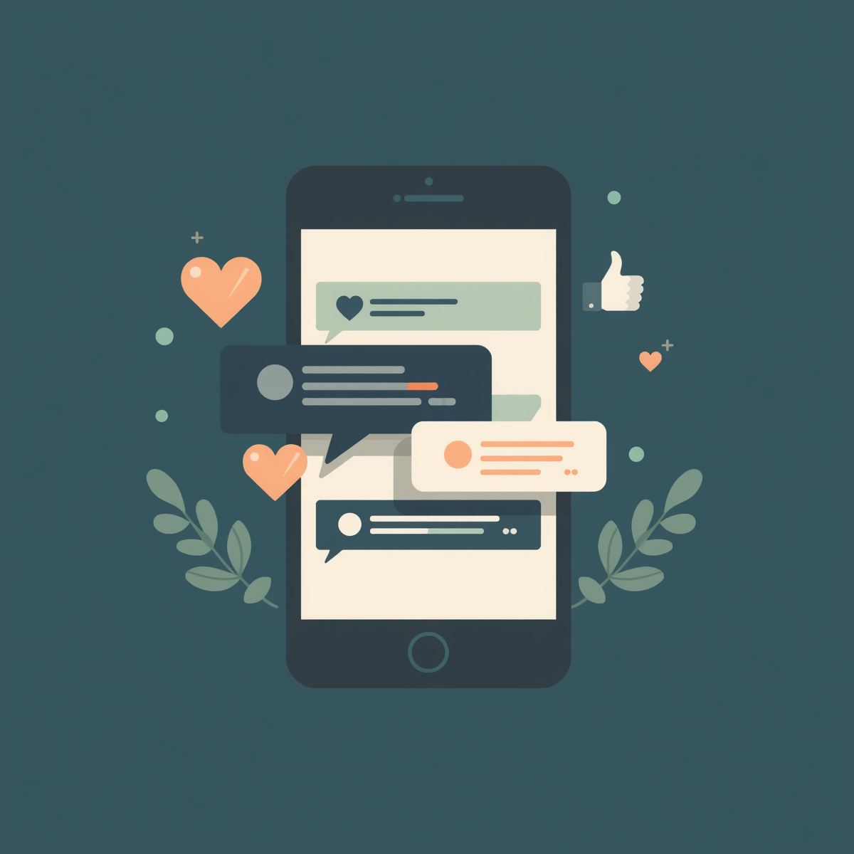 smm